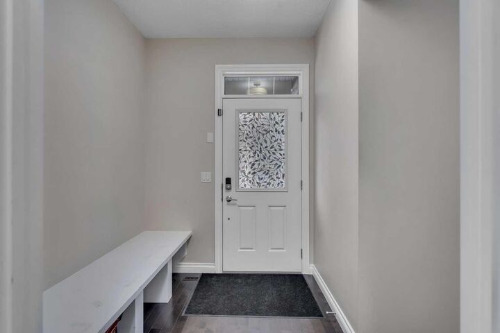 Property Photo: 28 Saddlelake Common NE AB T3J 0W2