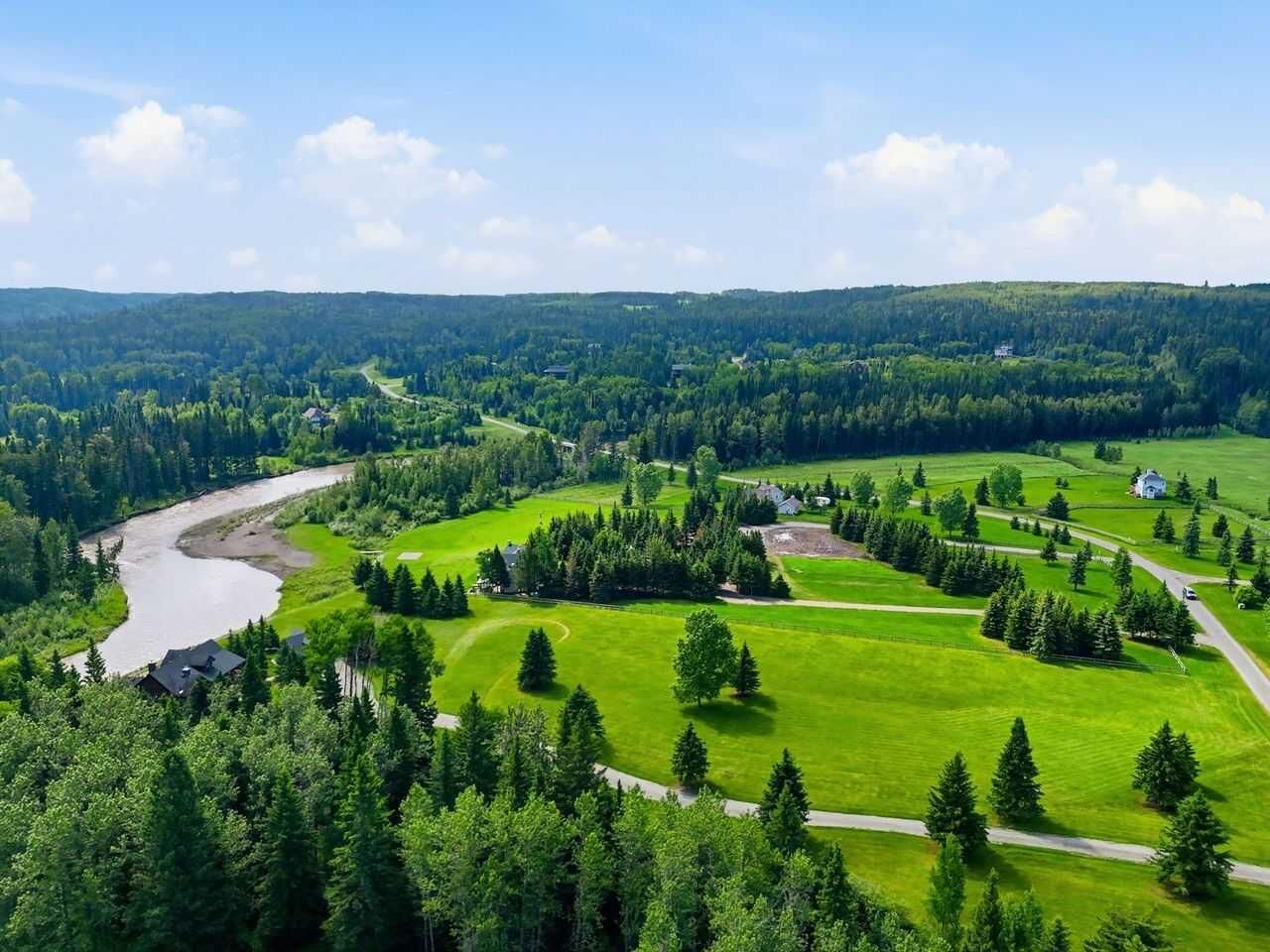 Property Photo: 201 James River Ridge AB T0M 1C0
