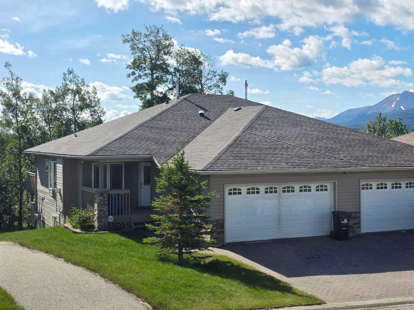 Property Photo: 131 Moberly Road 11 AB T0E 0Y0