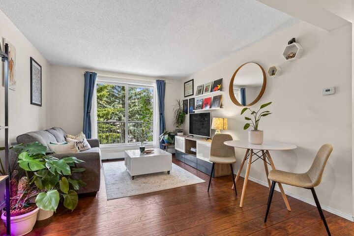 5601 Dalton Drive NW 303D — photo 1