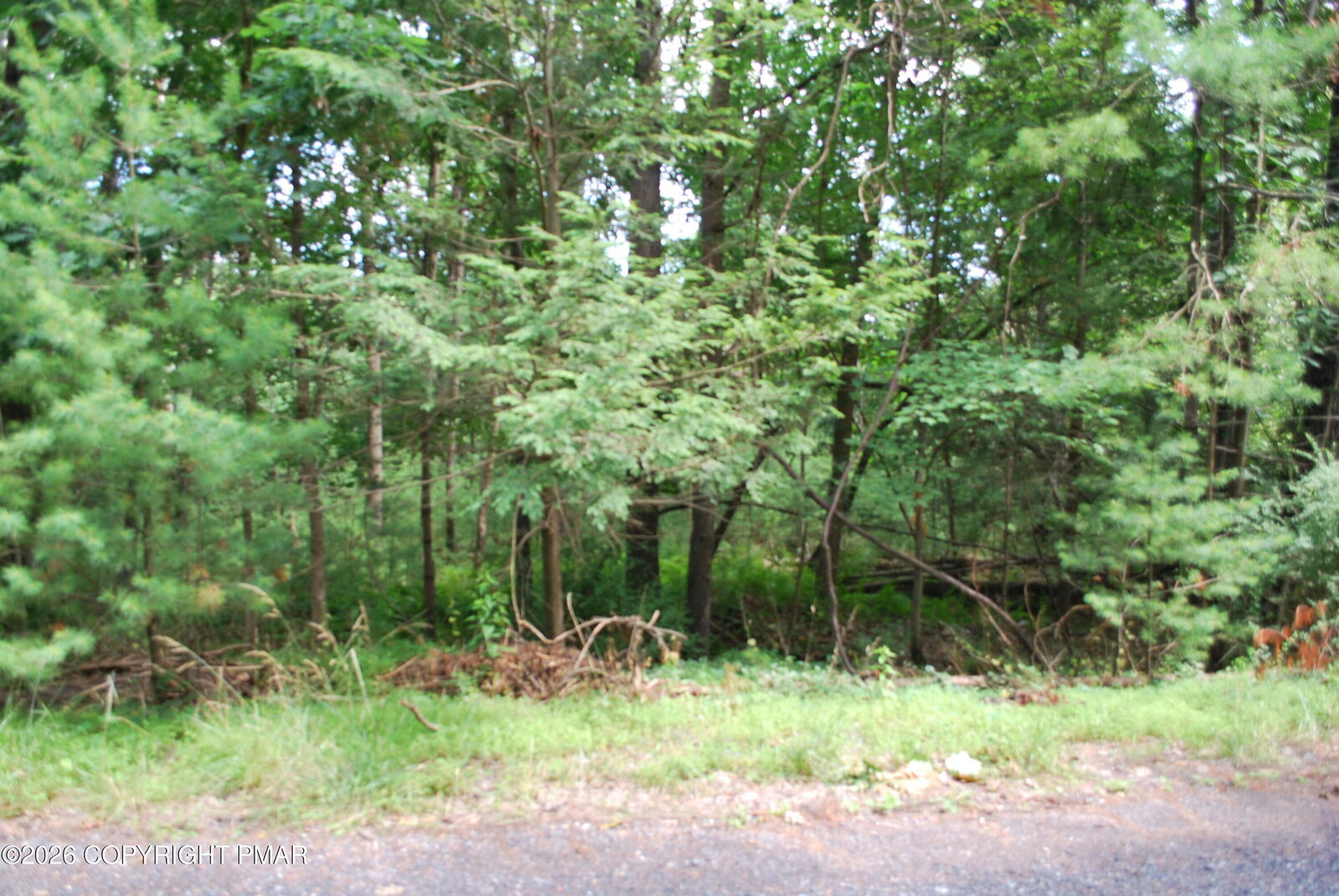 Property Photo: Lot 54 Stony Hollow Circle PA 18302