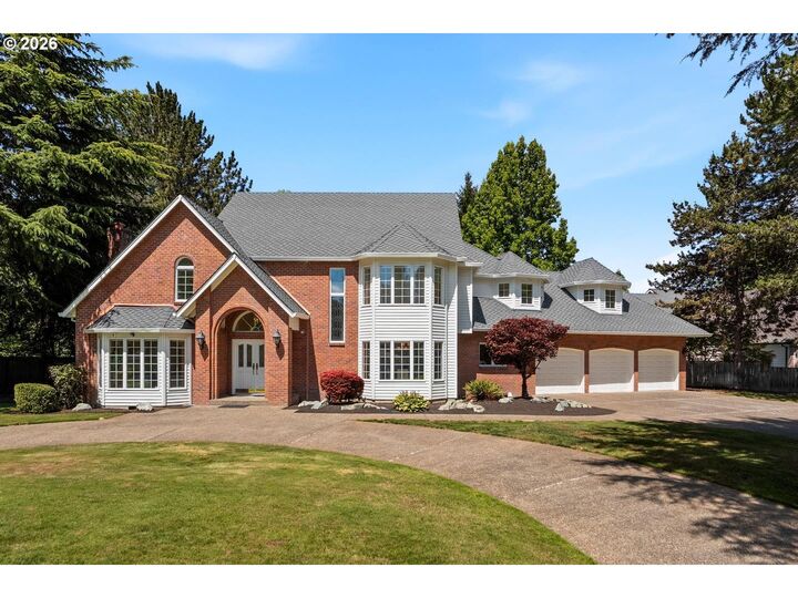 Property Photo: 16969 NW Hazelgrove Ct OR 97006