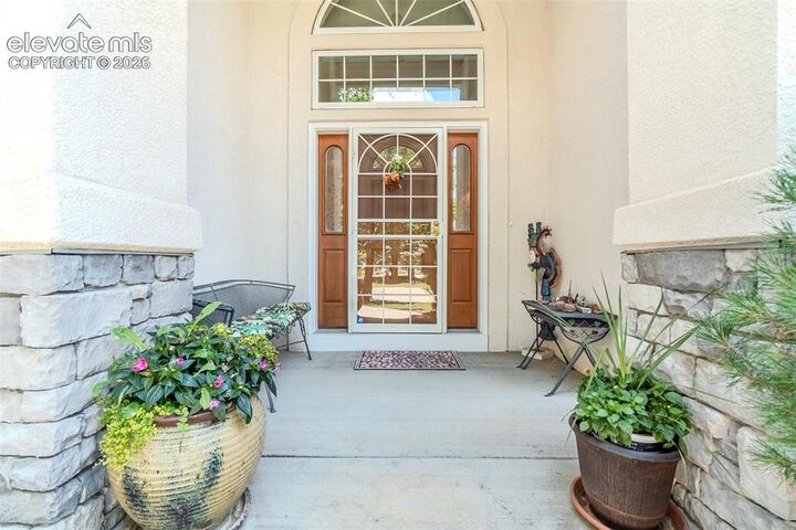 Property Photo:  14359 Eagle Villa Grove  CO 80921 