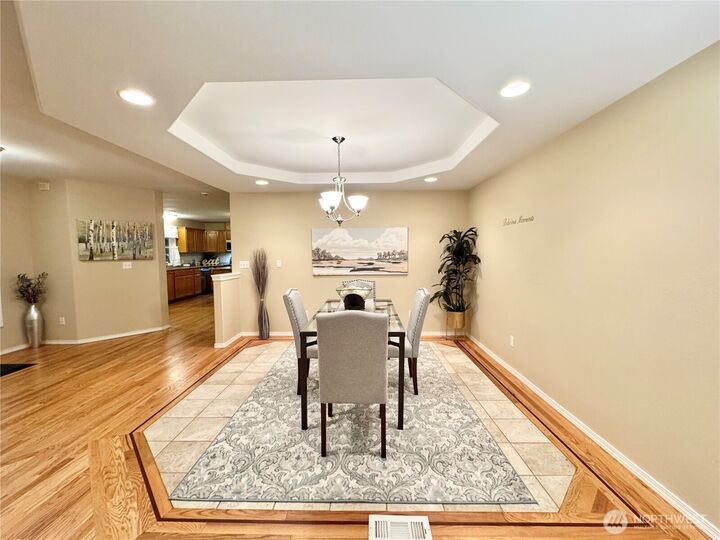 Property Photo: 18319 Driftwood Drive E WA 98391
