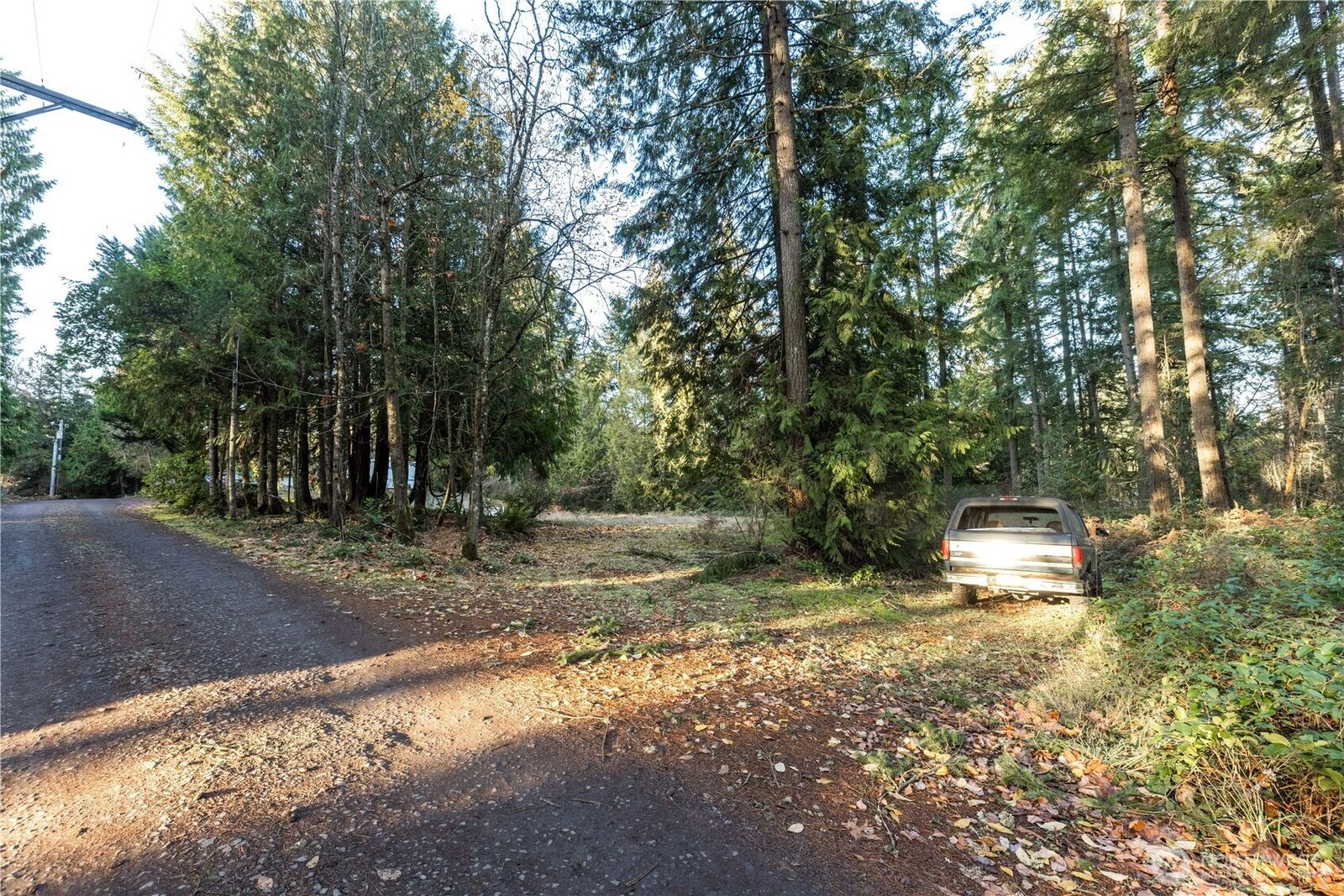 Property Photo:  11656  Random Place NW  WA 98383 