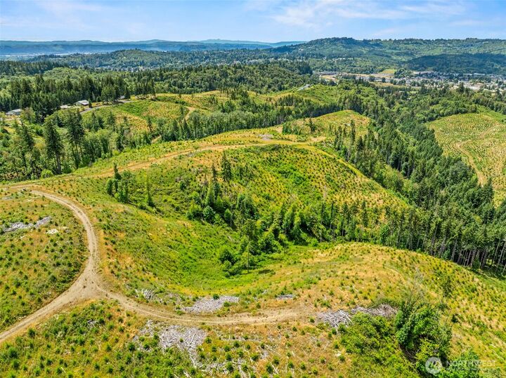 Property Photo:  0 Lot E  Holcomb Road  WA 98626 