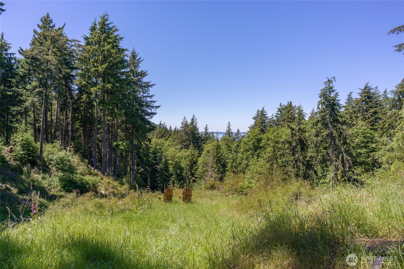 Property Photo:  23  Tsuga Lane  WA 98279 