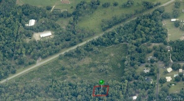 Property Photo: 7065 W Rainbow Street FL 34433