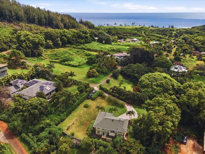 Property Photo:  140 River Rd  HI 96793 