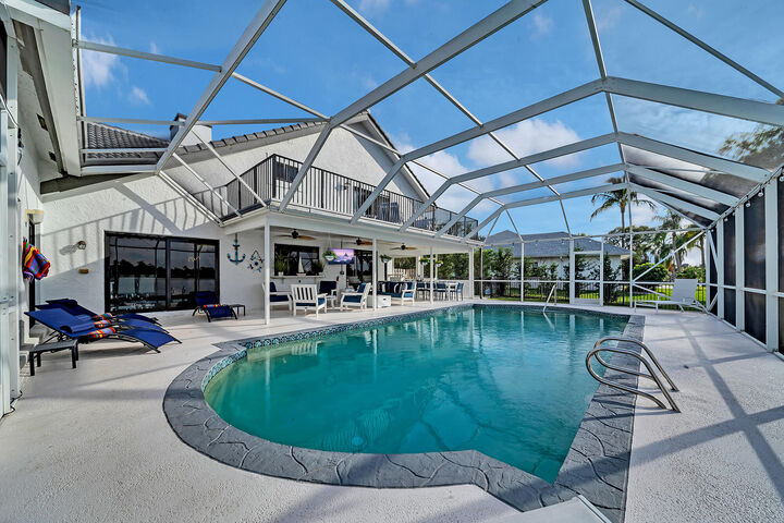 Property Photo: 1457 Sailboat Circle FL 33414
