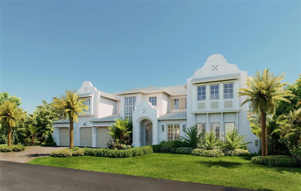 Property Photo: 8 NW 24th Street FL 33444