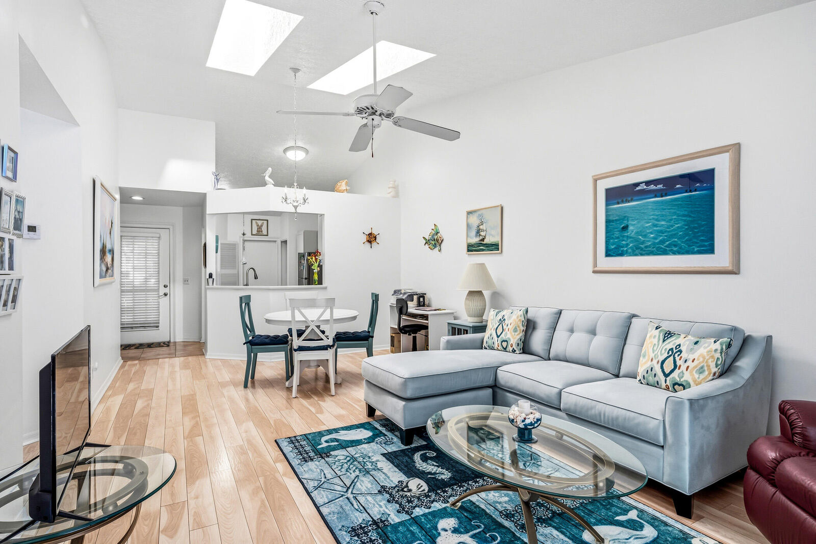Property Photo:  1866 Sixty Oaks Lane  FL 32966 