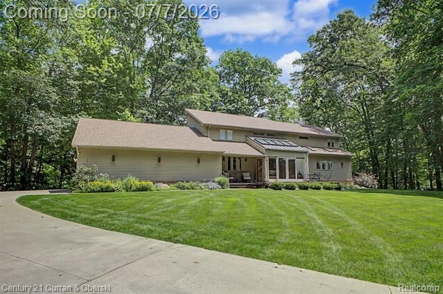 Property Photo:  11349 Philway Court  MI 48114 