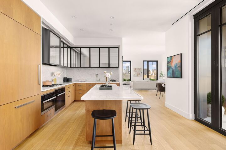Property Photo:  110 Charlton Street Ph-C  NY 10014 