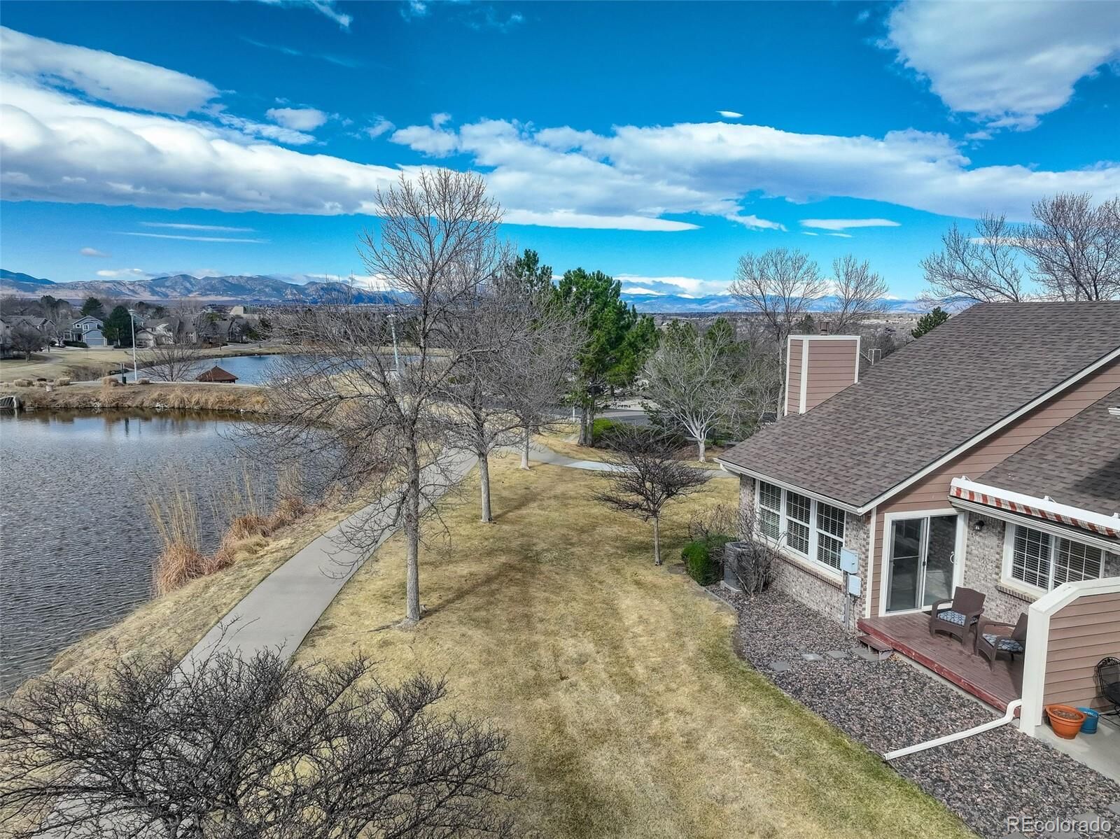 Property Photo:  3380 W 114th Circle  CO 80031 