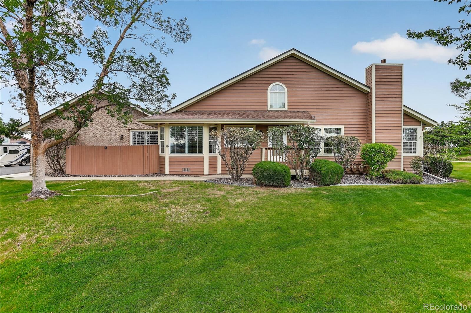 Property Photo:  3380 W 114th Circle  CO 80031 