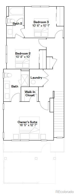 Property Photo: 15235 Clayton Street CO 80602