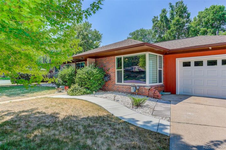 Property Photo:  465 Cody Drive  CO 80226 