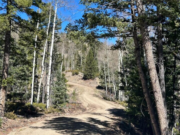 Property Photo: 13 Bonanza Road CO 81155
