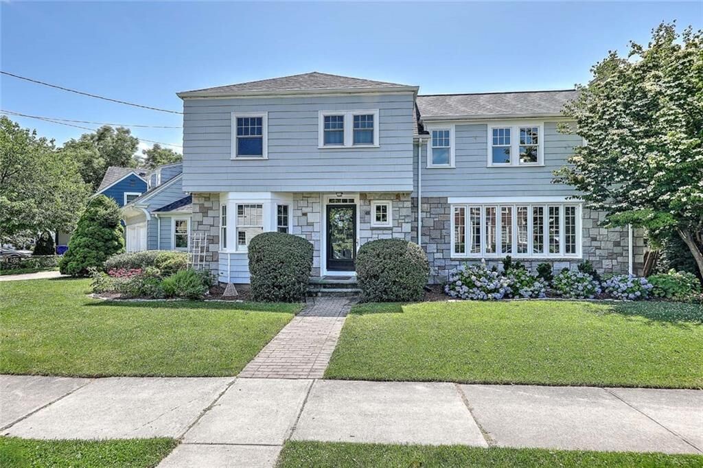 Property Photo: 129 Fosdyke Street RI 02906