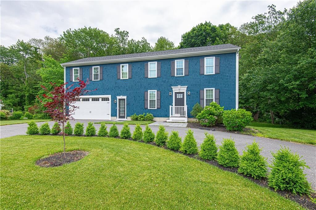 Property Photo:  34 Washington Road  RI 02806 
