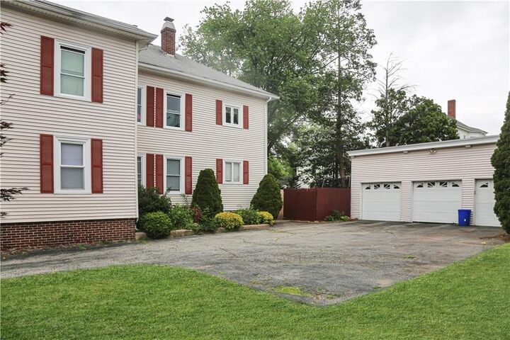 Property Photo: 27 Elder Street RI 02860