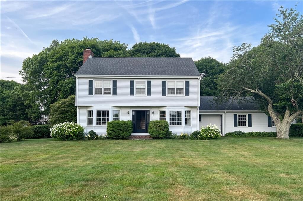 Property Photo: 9 South Drive RI 02842