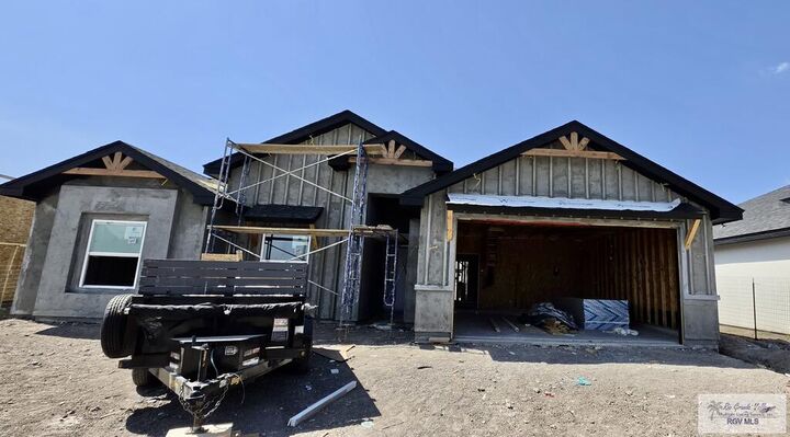 Property Photo:  7073 Lake Tahoe  TX 78520 