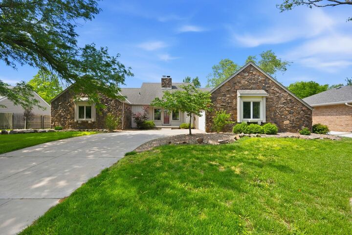 Property Photo:  1506 N Caddy  KS 67212 