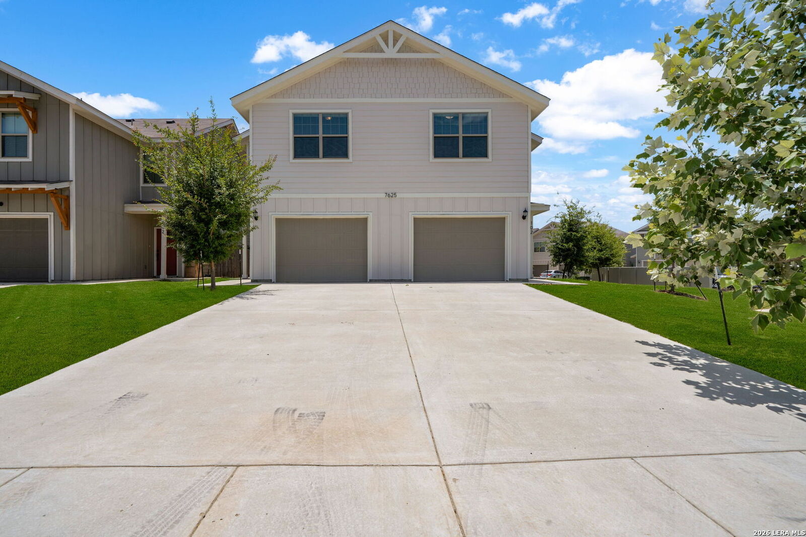 Property Photo:  7625 Agave Bnd  TX 78253 