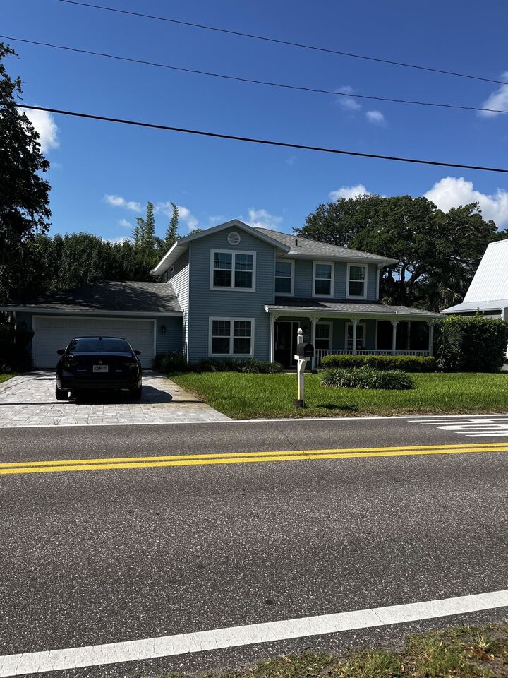 Property Photo: 409 A Street FL 32080