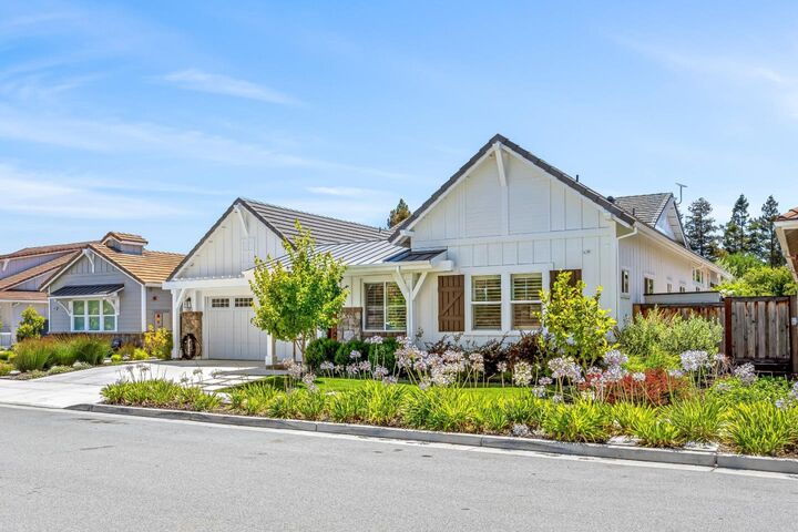Property Photo: 17045 Hill Road CA 95037