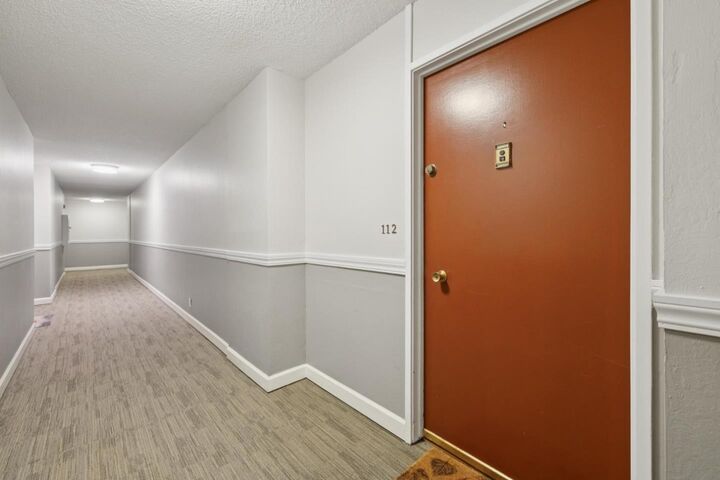 Property Photo:  1101 Continentals Way 112  CA 94002 