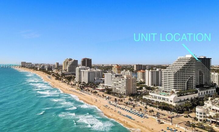 Property Photo: 3101 Bayshore Dr 2306 FL 33304