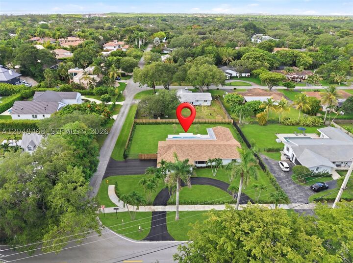 Property Photo:  7600 SW 168th St  FL 33157 