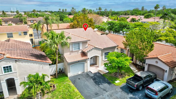 Property Photo: 1237 NW 125th Ter FL 33323