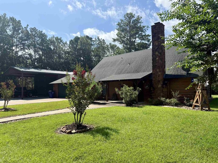 Property Photo:  1461 Beachrock Drive  TX 75931 