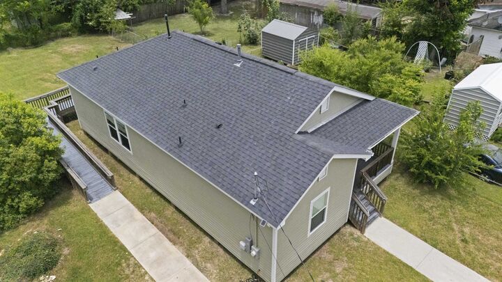 Property Photo:  2068 Tulane Street  TX 77703 