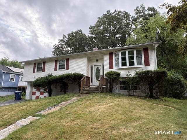 Property Photo: 249 Malcolm Road CT 06516