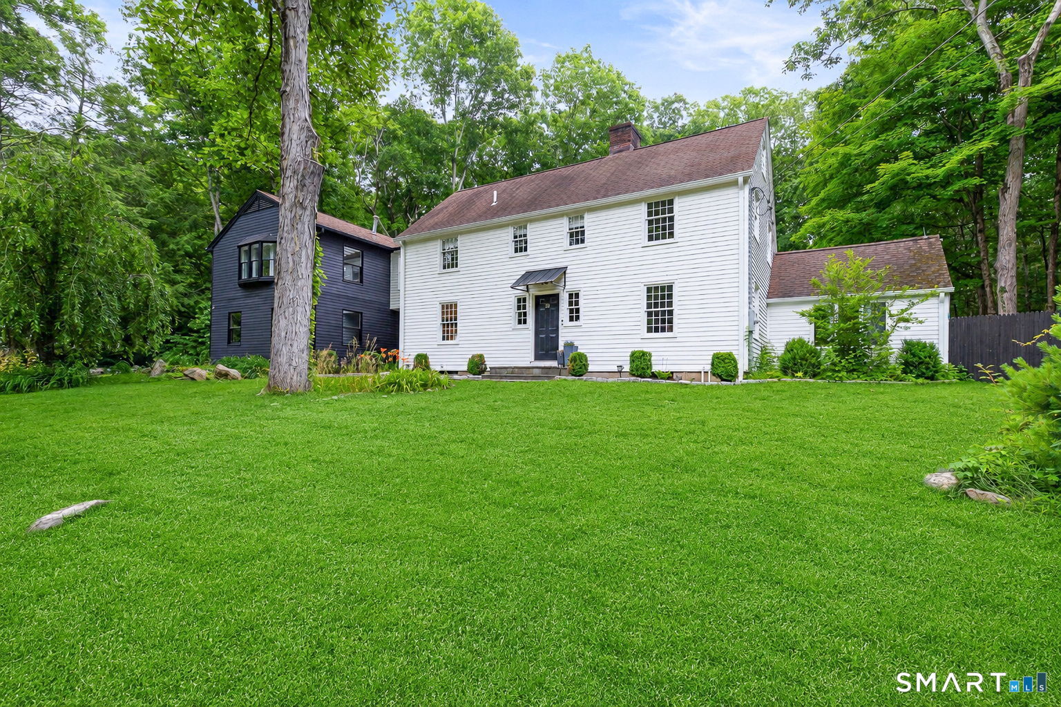 Property Photo: 235 Newtown Turnpike CT 06883