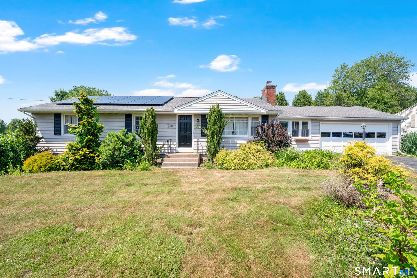 Property Photo:  24 Bridge Lane  CT 06082 