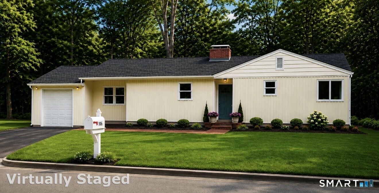 Property Photo:  106 Glenwood Road  CT 06413 