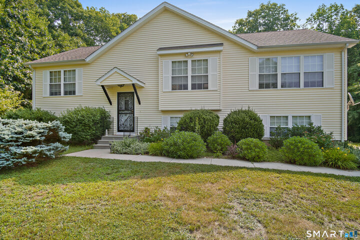Property Photo:  1784 Glasgo Road  CT 06351 
