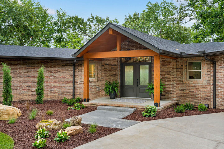 Property Photo: 23878 Cherry Lane MO 65747