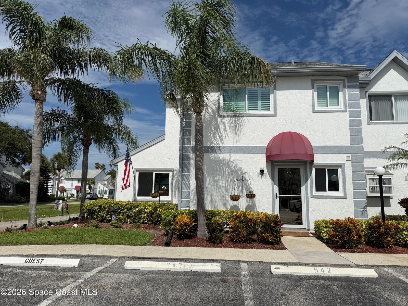 Property Photo:  542 N Seaport Boulevard  FL 32920 