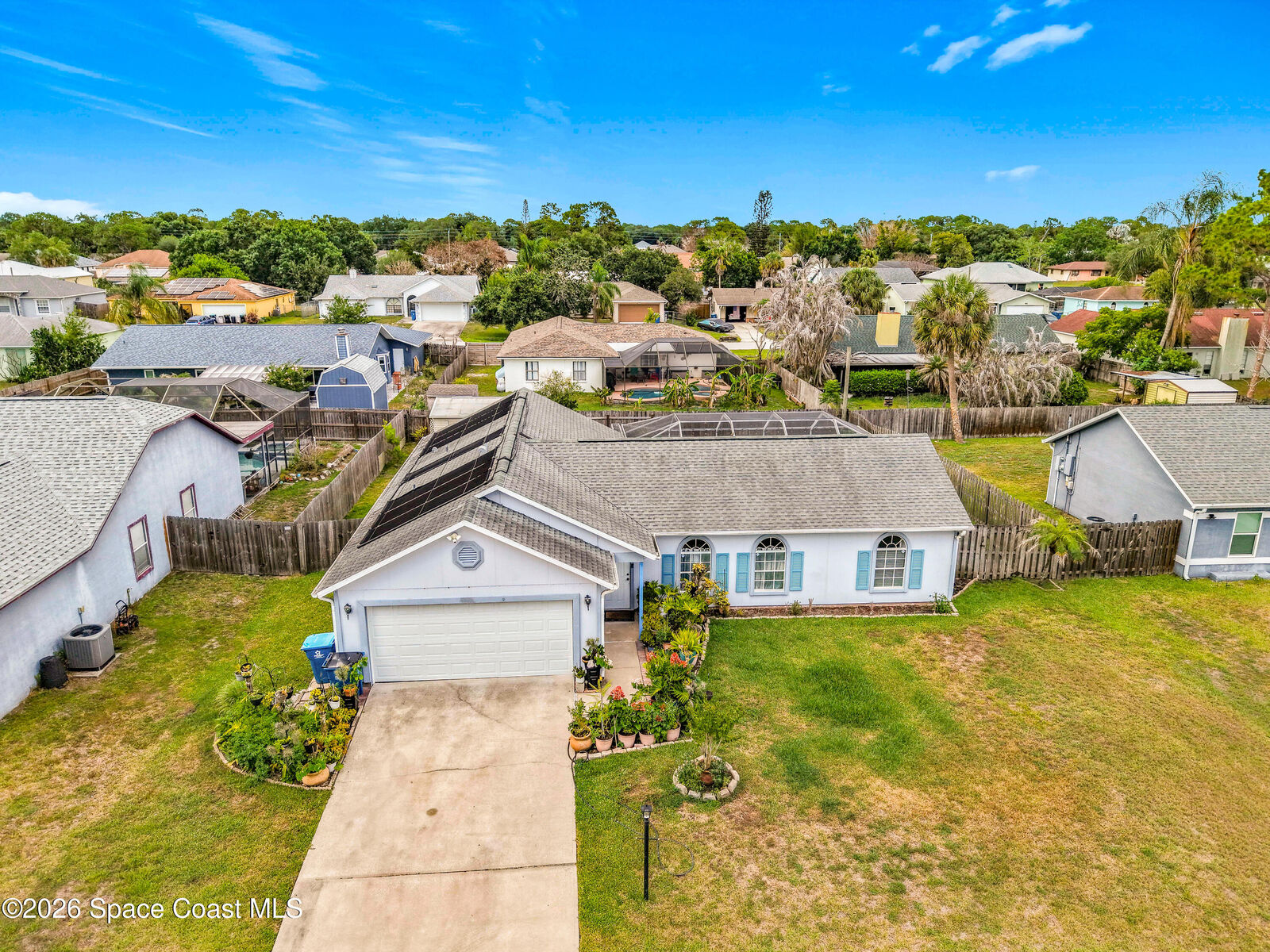 Property Photo:  985 Canton Street NW  FL 32907 