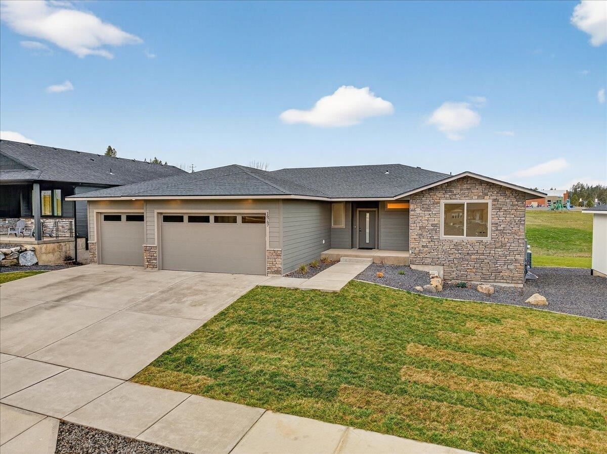 Property Photo: 16767 N Wellington Rd WA 99005