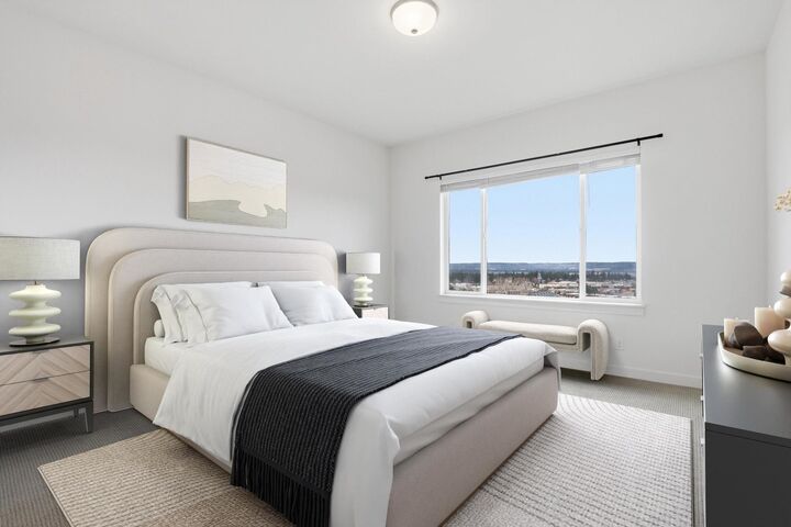 Property Photo: 4738 W Lex Ave WA 99208