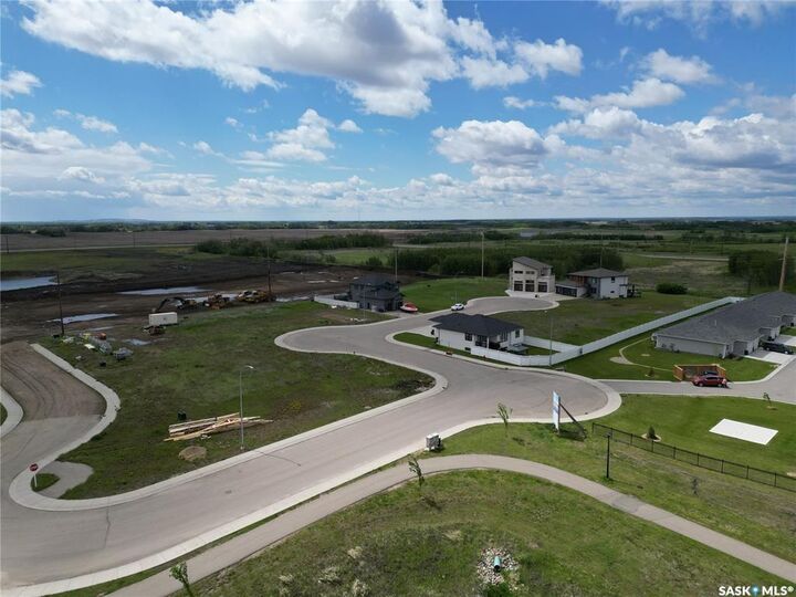 Property Photo:  821 Kerr Cove  SK S6W 0A3 