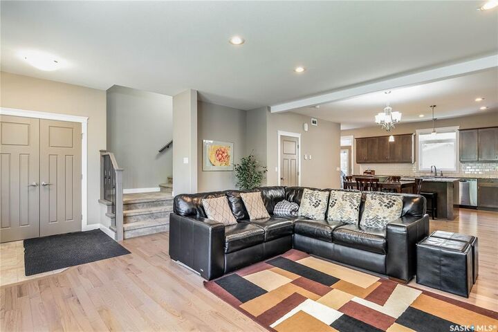 Property Photo: 1412 Main Street SK S7H 0L6